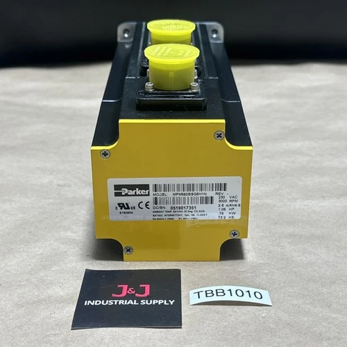 NEW Parker Compumotor MTS MPM692BSG6H1N