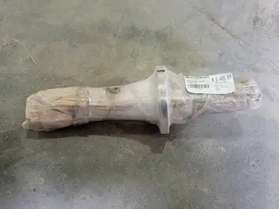 750 Heat Generator Shaft 750SHFT