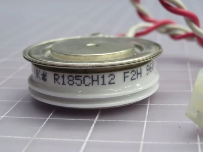 Used WESTCODE _UNKNOWN_ Semiconductor - Other | OCO Industrial #1698924