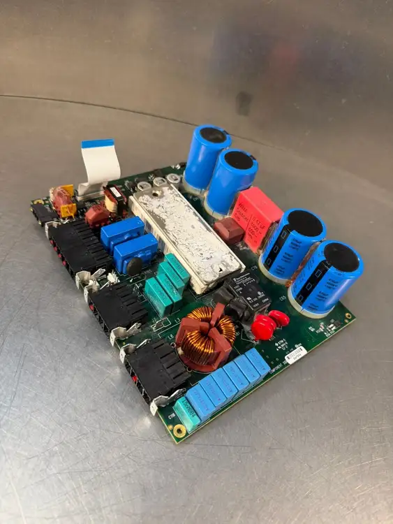 Used Unbranded _UNKNOWN_ Servo Controller Parts South Carolina US | Palmetto Automation #1151550