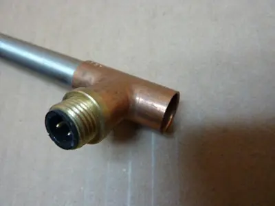 USED HI WATT PA139