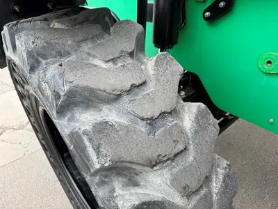 Used 2018 JCB 509-42 Telehandlers Utah US | Global Remarketing #1285960
