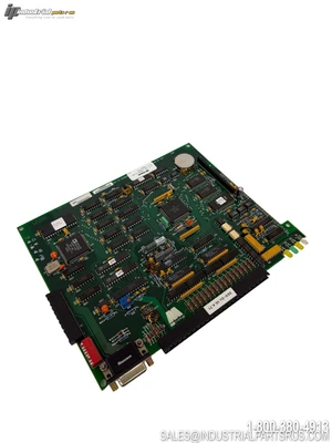 Used GE FANUC 78005773A IMC-78005773-AG I/O Boards & Replacement Parts Kentucky US | Industrial Parts R Us Inc. #1286664