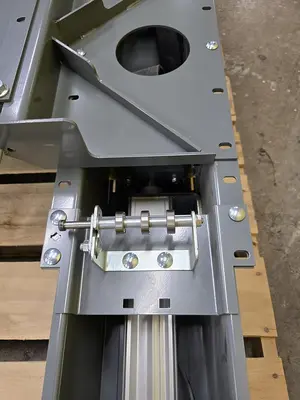 Used INTELLIGRATED INTELLIQ DRIVE Belt Conveyors Wisconsin US | Packer City Sales #1297733