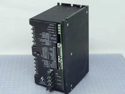 Used ADVANCED MOTION CONTROLS _UNKNOWN_ Servo Drives | OCO Industrial #1614421