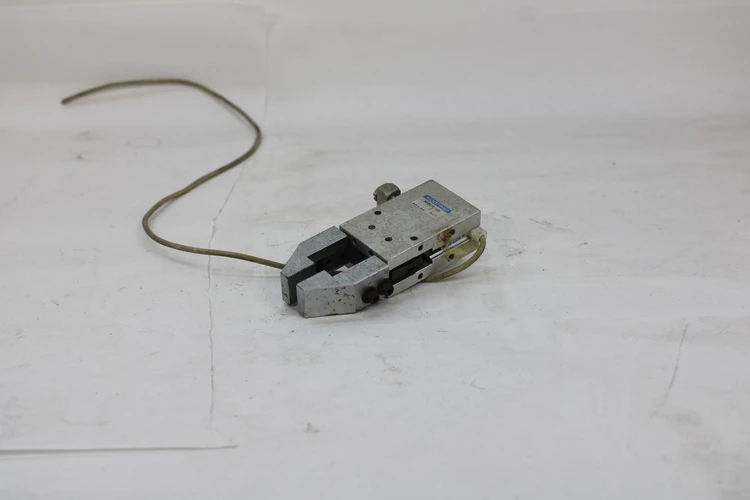 Used KOGANEI NHBDP-16 Parts (Hydraulics and Pneumatics) | Industrial Parts R Us Inc. #360216