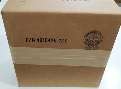 NEW Perkin Elmer W1028685