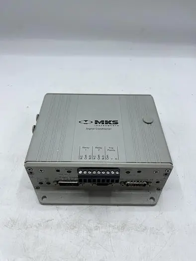 Used MKS INSTRUMENTS MKS INSTRUMENTS 621C01TNFMC Misc Electrical & Power Parts | ND Industrial Surplus #1216291