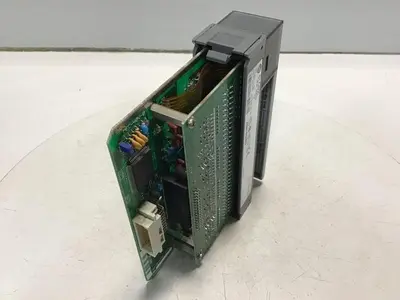USED ALLEN BRADLEY 1746-IV32 SER C