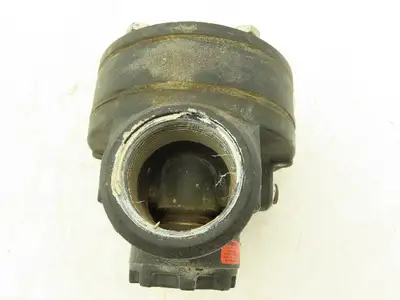 Parker R119-12J/M2 Hi-Flo Pneumatic Pressure Regulator 300 PSI 1.5"NPT