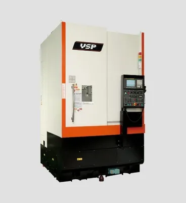 YSP VL-750HR/HL Boxway Type | B.W. GUILD EQUIPMENT INC. (1)