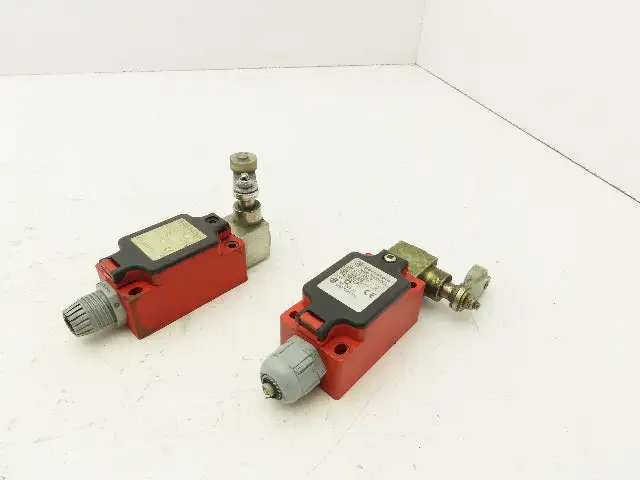 Used BERNSTEIN _UNKNOWN_ Relays & Switches | Arrow Industrial #617625