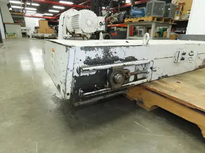 Used ENOMOTO _UNKNOWN_ Conveyor Parts Indiana US | Arrow Industrial #1408550