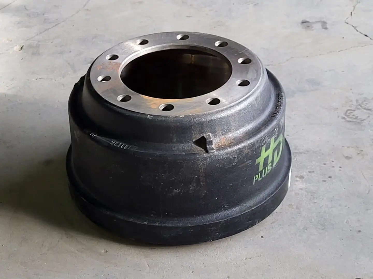 USED ACCURIDE KIC6000-018
