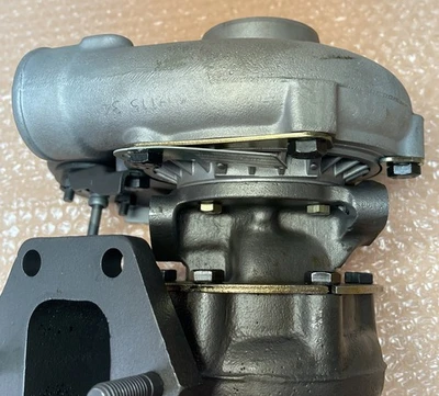 BRAND NEW NO BOX- Garrett Turbo TB03 466042-9001D || Warranty & Fast Shipped!