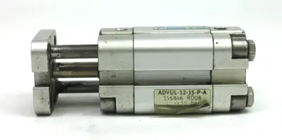 USED FESTO ADVUL-12-15-P-A