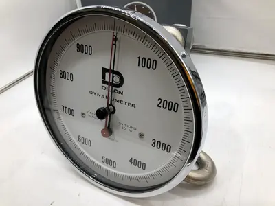 USED DILLON AP SERIES