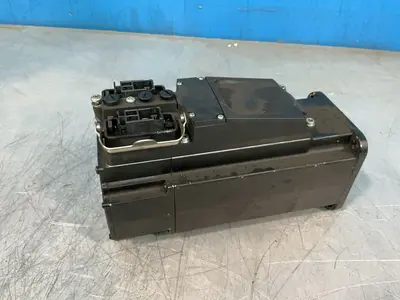 Used REXROTH KSM02.1B061C35NM3HG0ETL3D7NNFW Motors (misc) Ohio US | HGR 24 #1285733