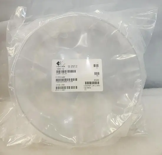 GASONICS QUARTZ COLLAR 16337-02