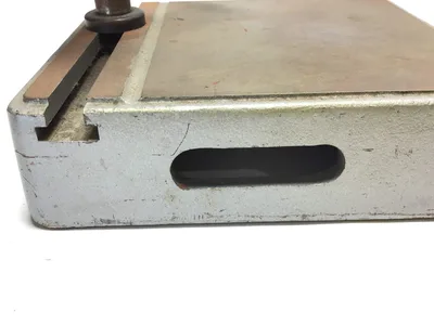 50-0036-88 Inspection Comparator Stand Indicator Holder