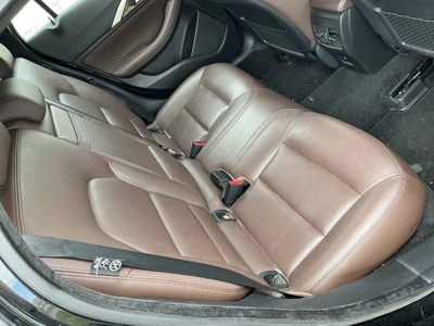 Used 2017 INFINITI QX30 Sedans Michigan US | Miedema Asset Management Group #1425214