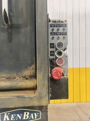 USED KENBAY