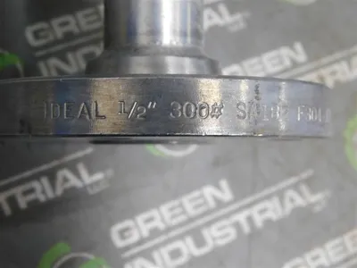 USED PENNWALT CORPORATION WT-1/2-40-M-5-S