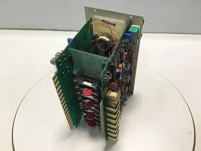 USED GAMMAFLUX 943