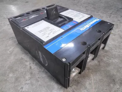 USED THOMAS & BETTS E