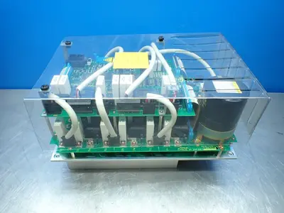 USED FANUC A06B6076H701