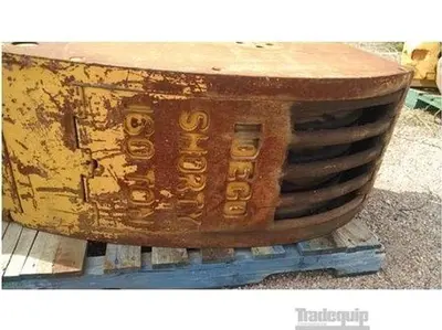 USED IDECO UTB 160