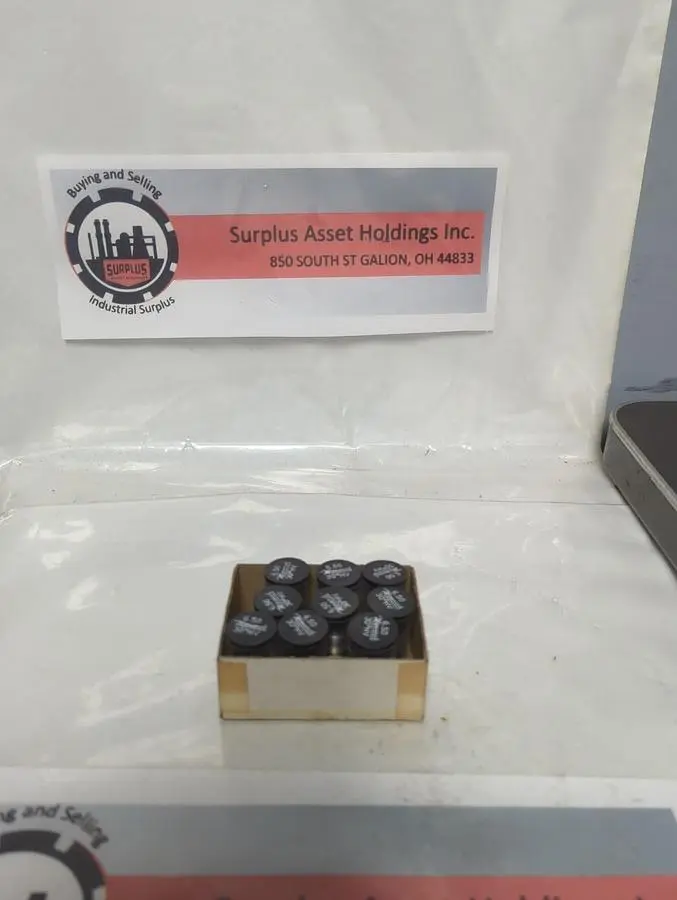 New | in-Stock MONARCH 6.50 Nozzles Ohio US | Surplus Asset Holdings #1520387
