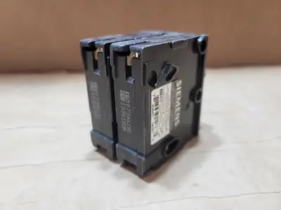 Used SIEMENS Q240 Switchgears British Columbia CA | Lenmark #835454