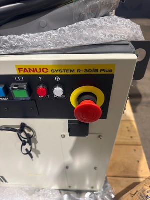 USED 2019 FANUC M-20IA/35M + R-30IB PLUS