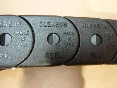 Used GLEASON 815 2 34 Misc Electrical & Power Parts Michigan US | Ideal Machinery #1260250