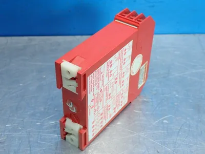 USED ALLEN BRADLEY 440RB23020
