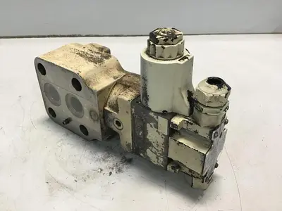 USED VICKERS TCG50-06-FEV-P7-H-13-S10