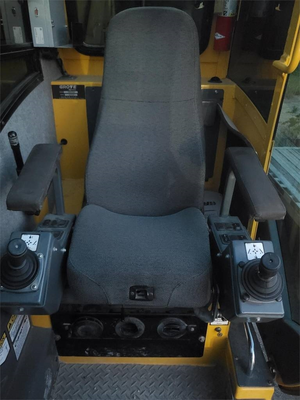 Used 2011 GROVE TMS 800 E Truck-Mounted Cranes Connecticut US | Quality Cranes & Equipment #1485699