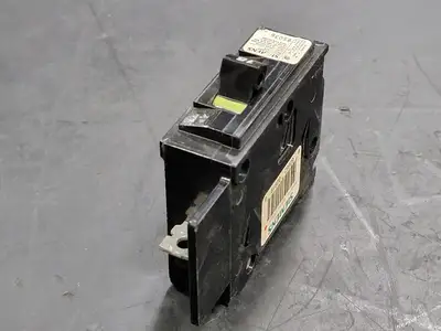 USED SIEMENS BQSWD115