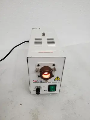 USED AM SCOPE HL-250-A