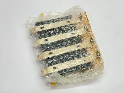 18B1225G10 | Westinghouse  Secondary Contact Block - New Other