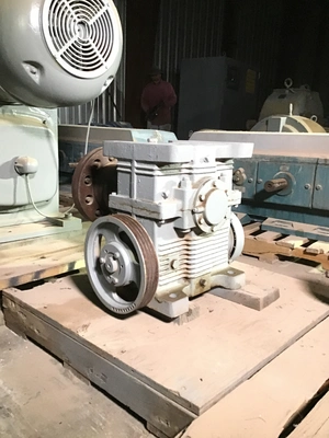 Delroyd Gear Reducer