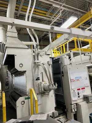 KROENERT OFF-SET GRAVURE Coating Equipment | Perry Equipment (11)