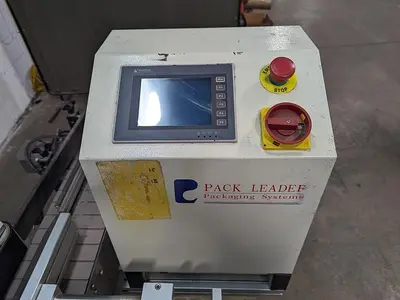 USED PACK LEADER PL-501