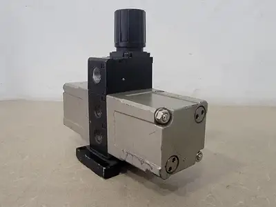 USED SMC VBA1311-02