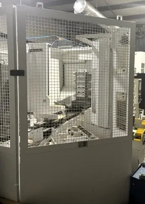 2020 OKUMA MB-5000HII Horizontal Machining Centers | Midstate Machinery (7)