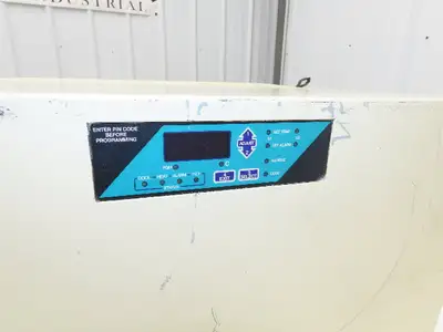 Used ICE QUBE _UNKNOWN_ HVAC Parts and Equipment Indiana US | Arrow Industrial #1365393