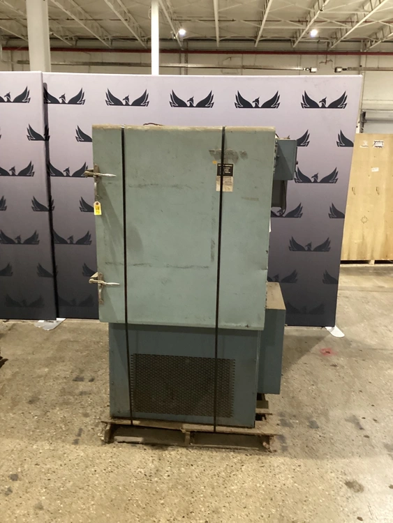 Used TENNEY 14 Ovens Michigan US | iGAM Industrial Marketplace 16 #158260