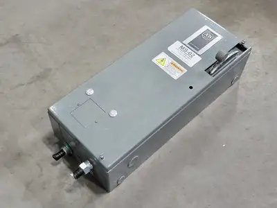 USED ALLEN-BRADLEY 712-BAH-24