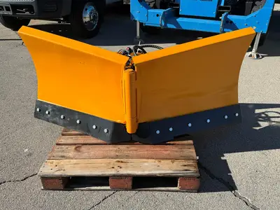 New | in-Stock 2026 GIYI VSB74 Snow Removal & Equipment Utah US | Global Remarketing #1541668